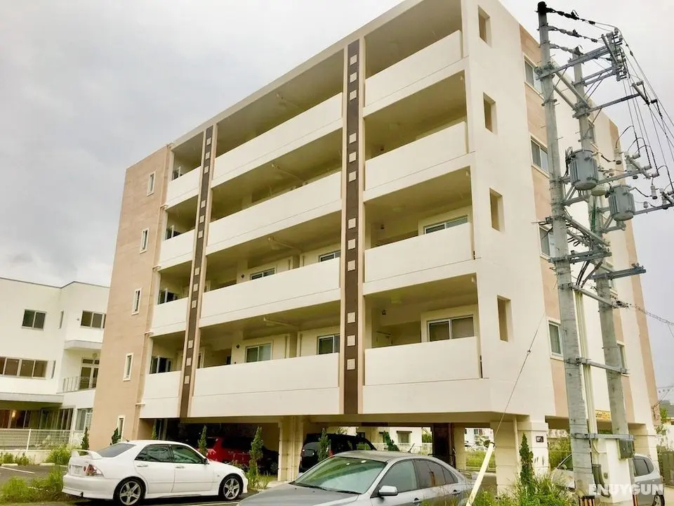 Coldio Clover Kuwae - Öne Çıkan Resim