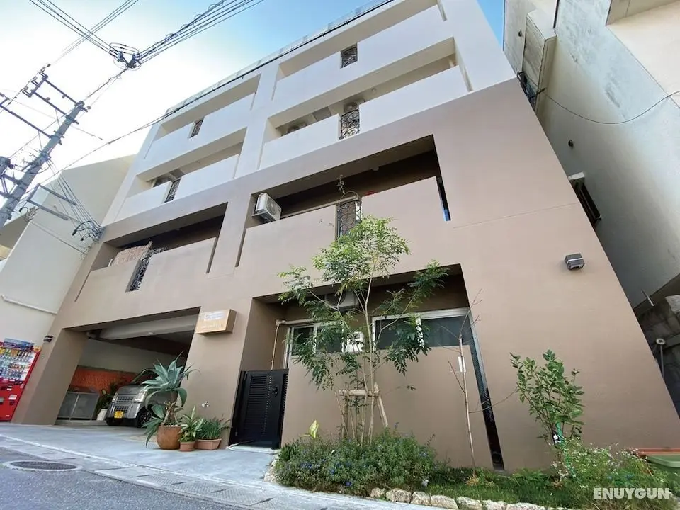 Coldio JointHome NAHA - Öne Çıkan Resim