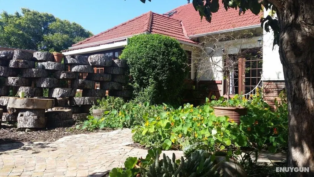 Colette's B&B - Öne Çıkan Resim