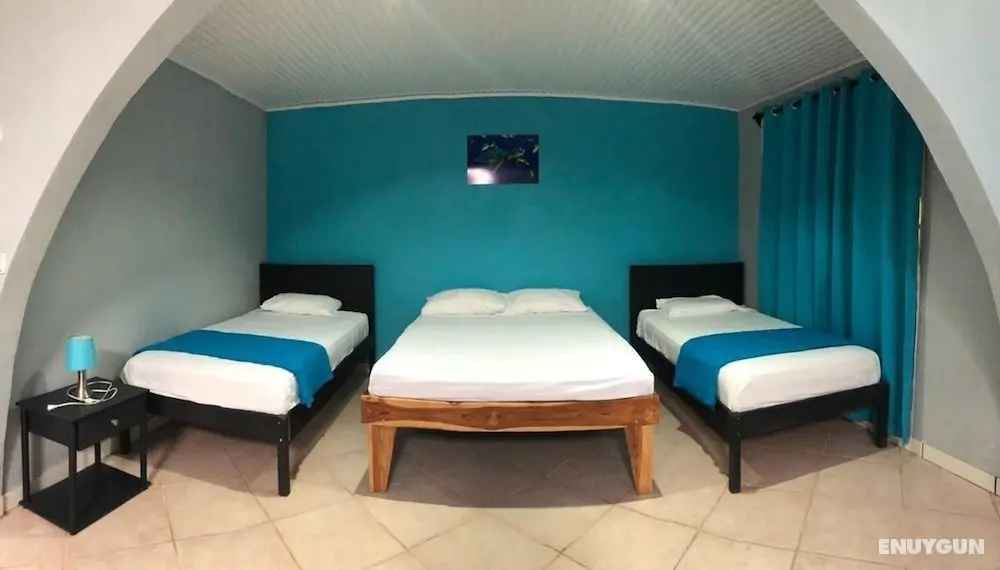 Hotel Colibri - Oda