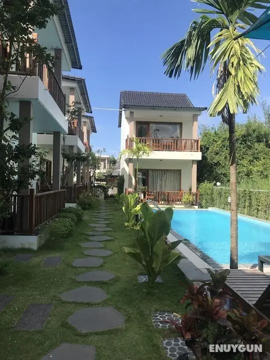Colibri Resort - Öne Çıkan Resim