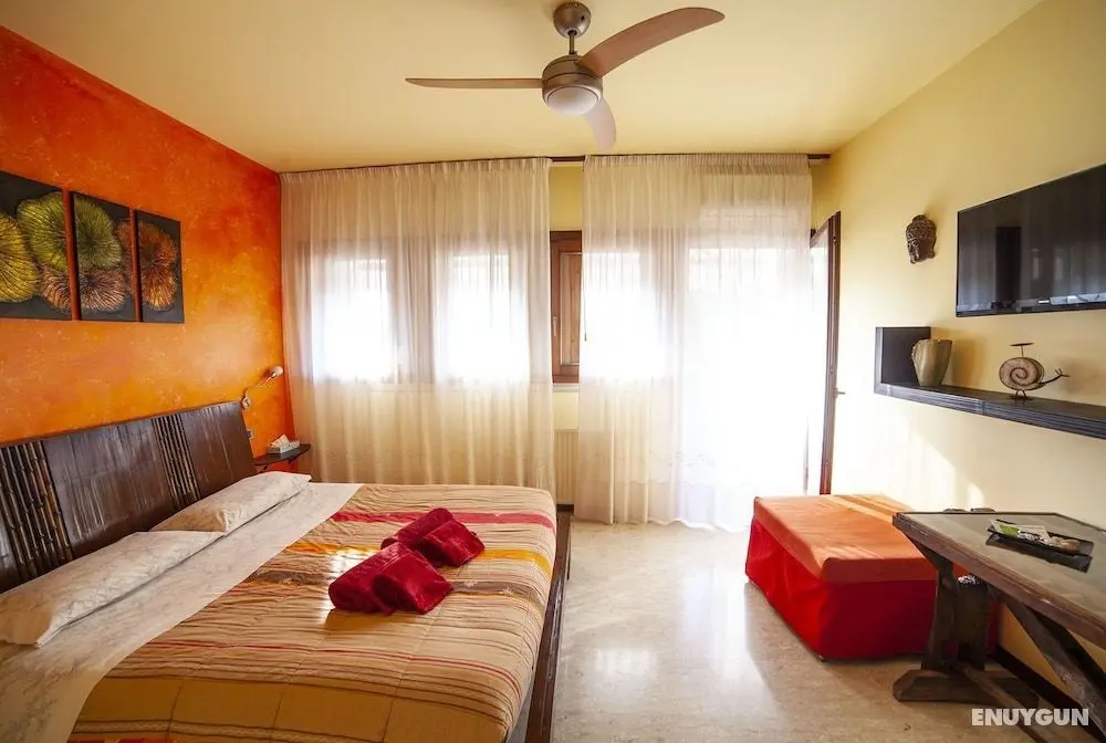 Colifata B&B - Öne Çıkan Resim