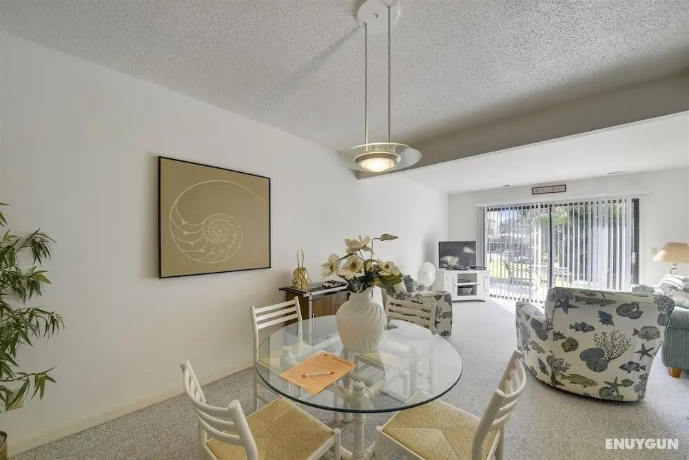 Coligny Villas 43 - Öne Çıkan Resim