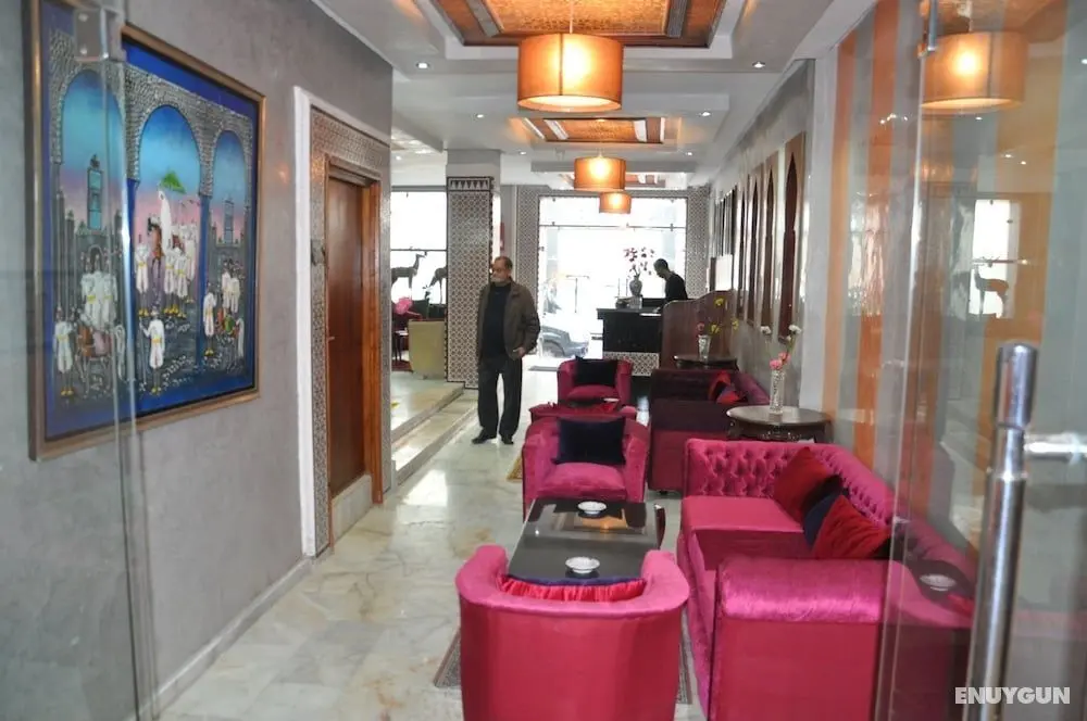 Hotel Colisee - Öne Çıkan Resim
