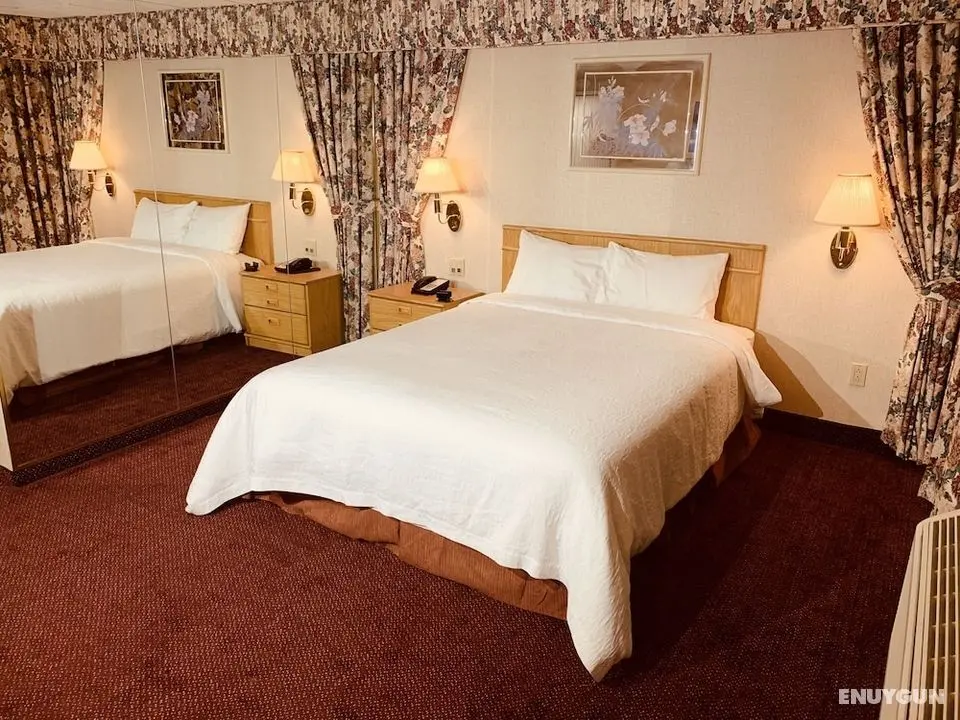 Coliseum Inn & Suites - Garden City Long Island - Öne Çıkan Resim