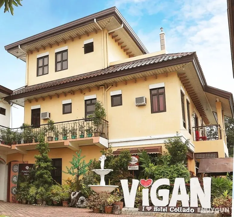 Collado Hotel - Öne Çıkan Resim