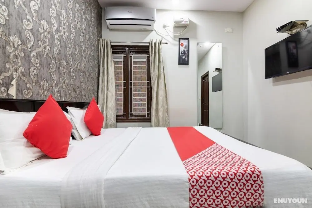 Collection O 2323 GS Suites - Öne Çıkan Resim
