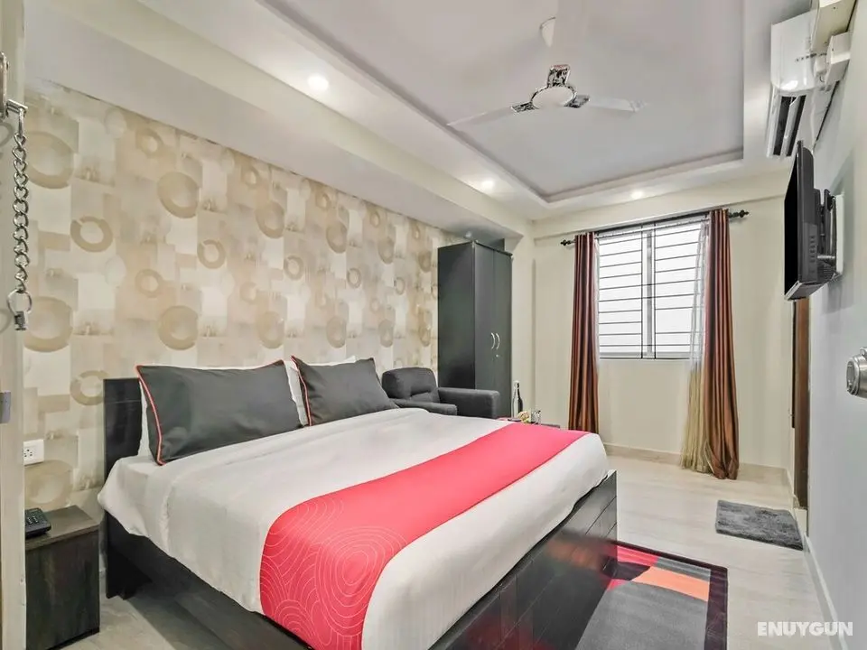Collection O 30088 Jayanagar - Öne Çıkan Resim