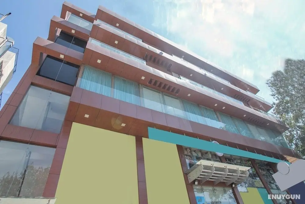 Collection O 3175 Pluspoint Suites - Öne Çıkan Resim