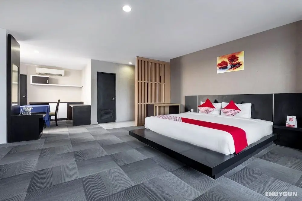 Collection O 472 Hotel Asyra - Öne Çıkan Resim