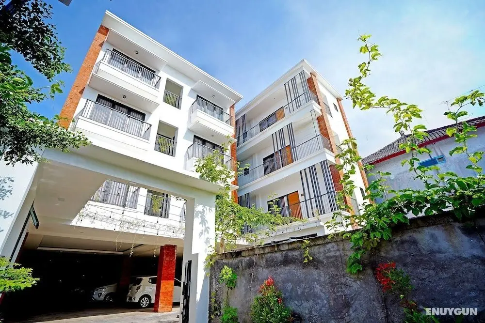 Collection O 90876 Pecatu Residences - Öne Çıkan Resim