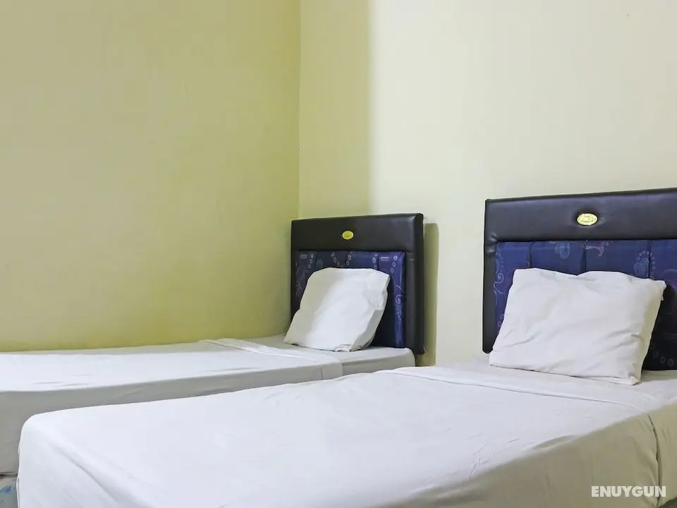 Collection O 91517 Hotel Gajah Mada Soe - Öne Çıkan Resim