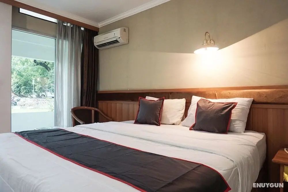 Collection O 92122 Series Hotel Serpong - Öne Çıkan Resim