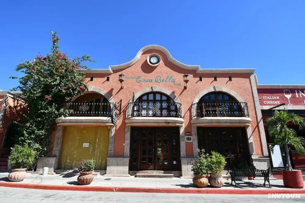 Collection O Casa Bella Hotel Boutique, Cabo San Lucas - Öne Çıkan Resim