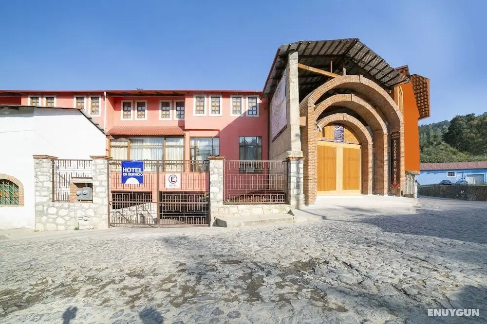 Collection O Casona De Minas - Öne Çıkan Resim