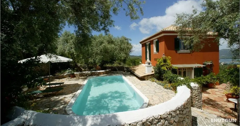 Collection Villas - Dış Mekan