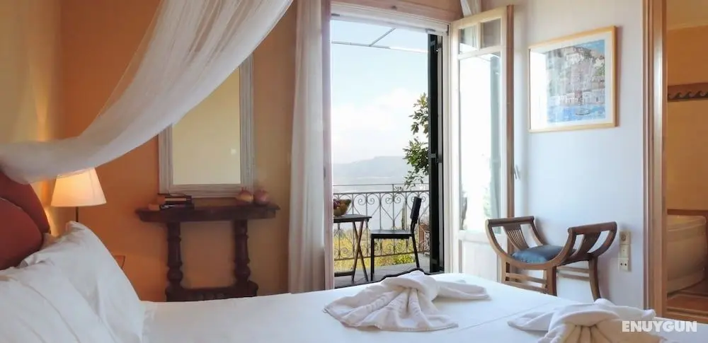 Collection Villas - Oda