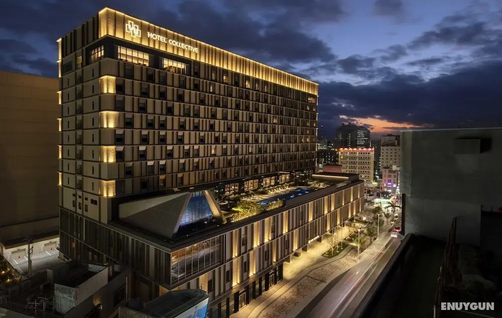 Hotel Collective - Öne Çıkan Resim