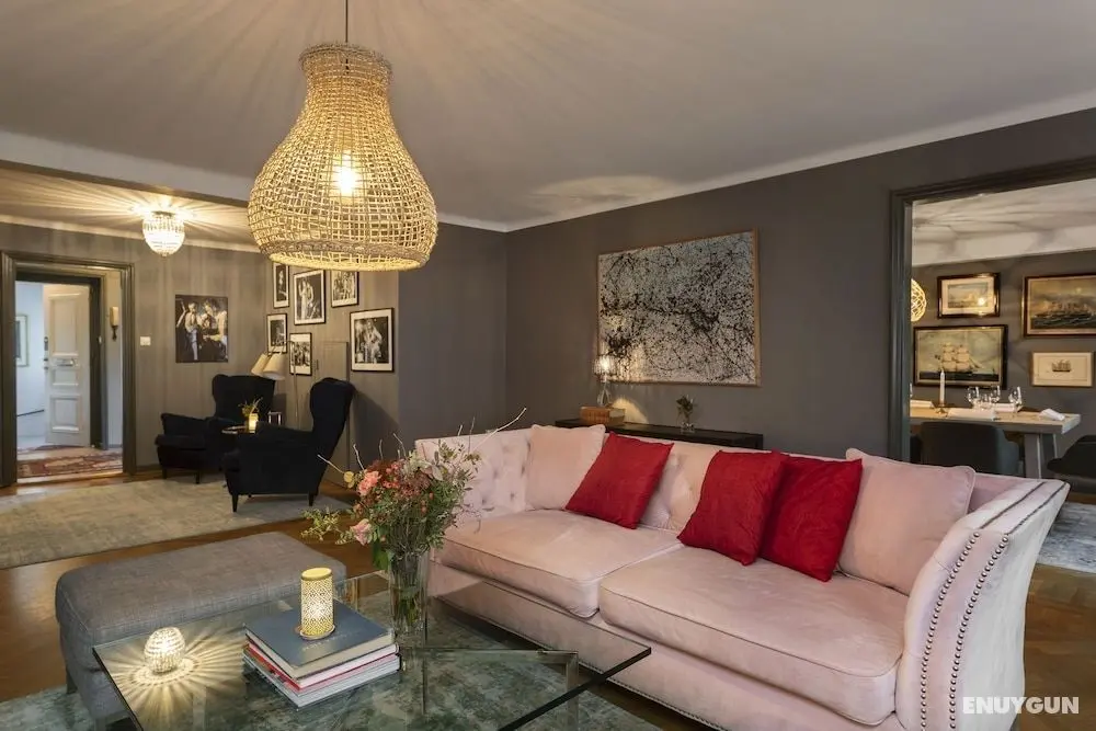 Collectors Victory Apartments - Öne Çıkan Resim