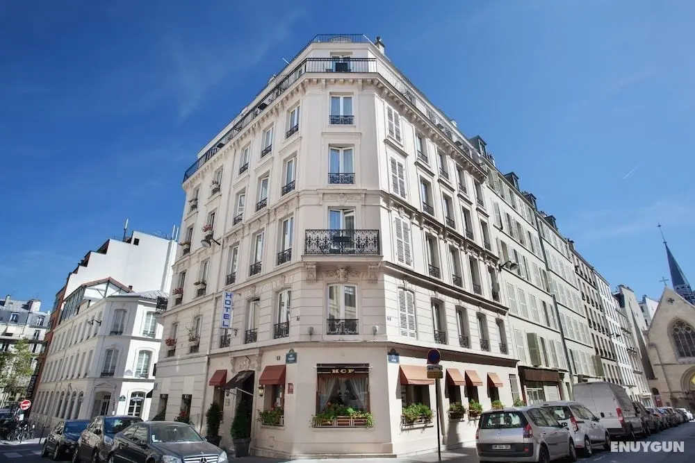 Hotel College De France - Öne Çıkan Resim