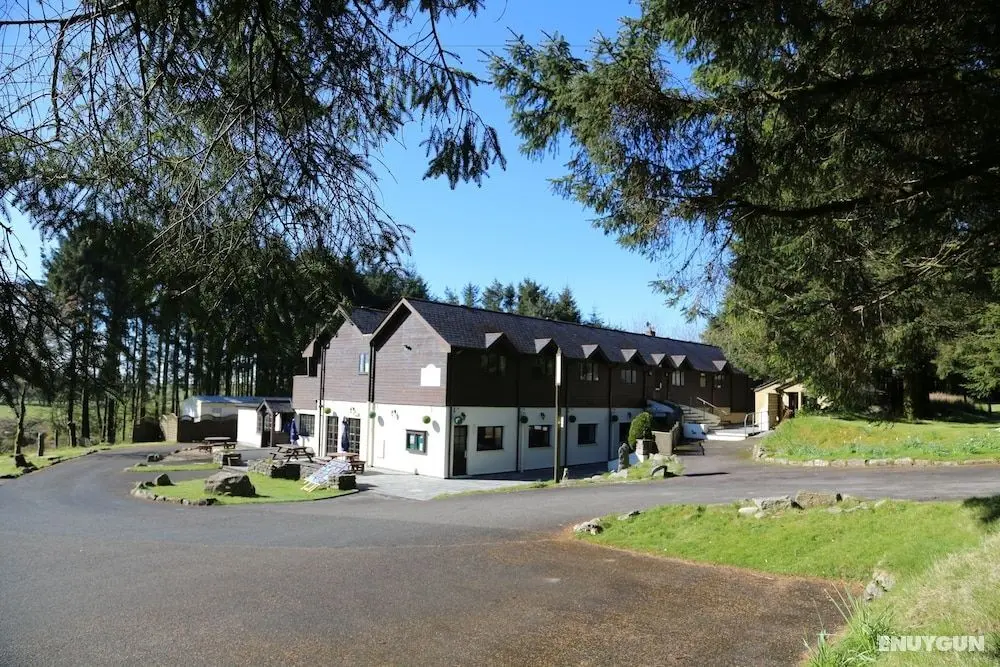 Colliford Lake Hotel & Holiday Site - Öne Çıkan Resim