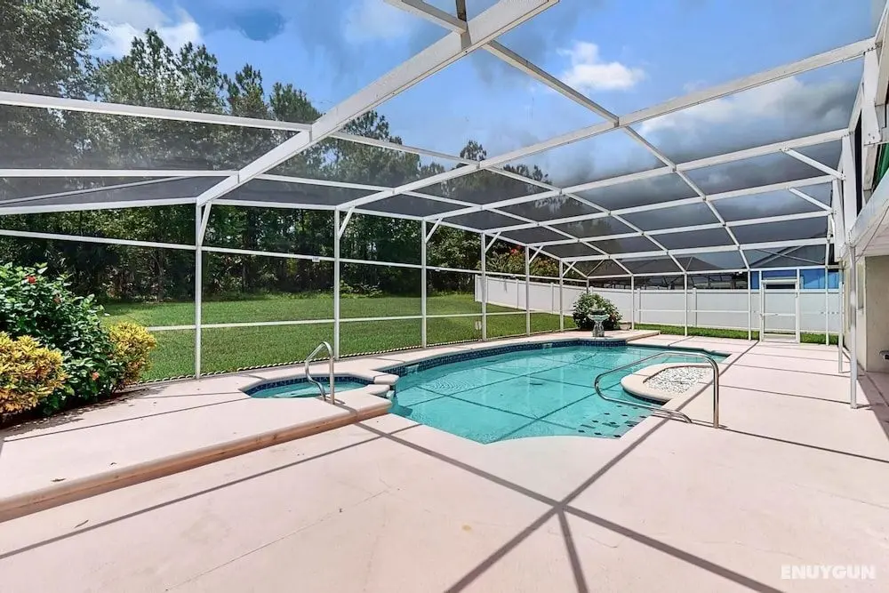 Collin and Cheryl s Indian Ridge Vacation Home - Oda