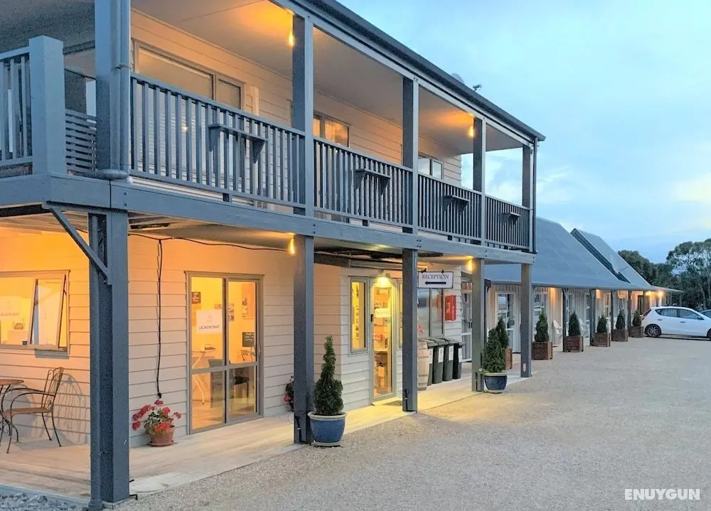 Collingwood Park Motel - Öne Çıkan Resim