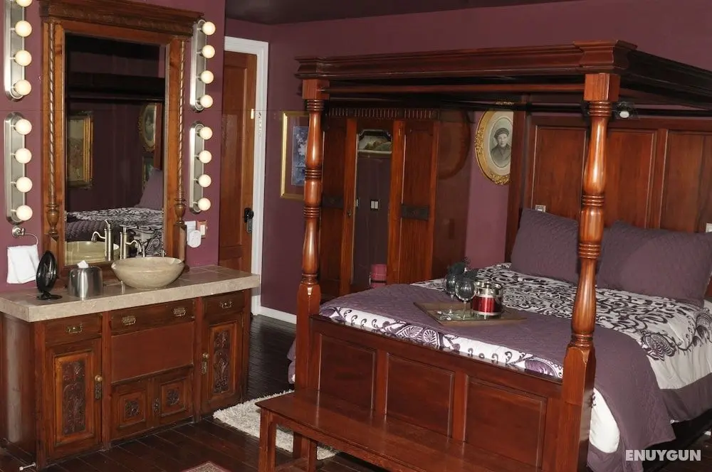 The Collins Inn and Seaside Cottages - Adults Only - Öne Çıkan Resim