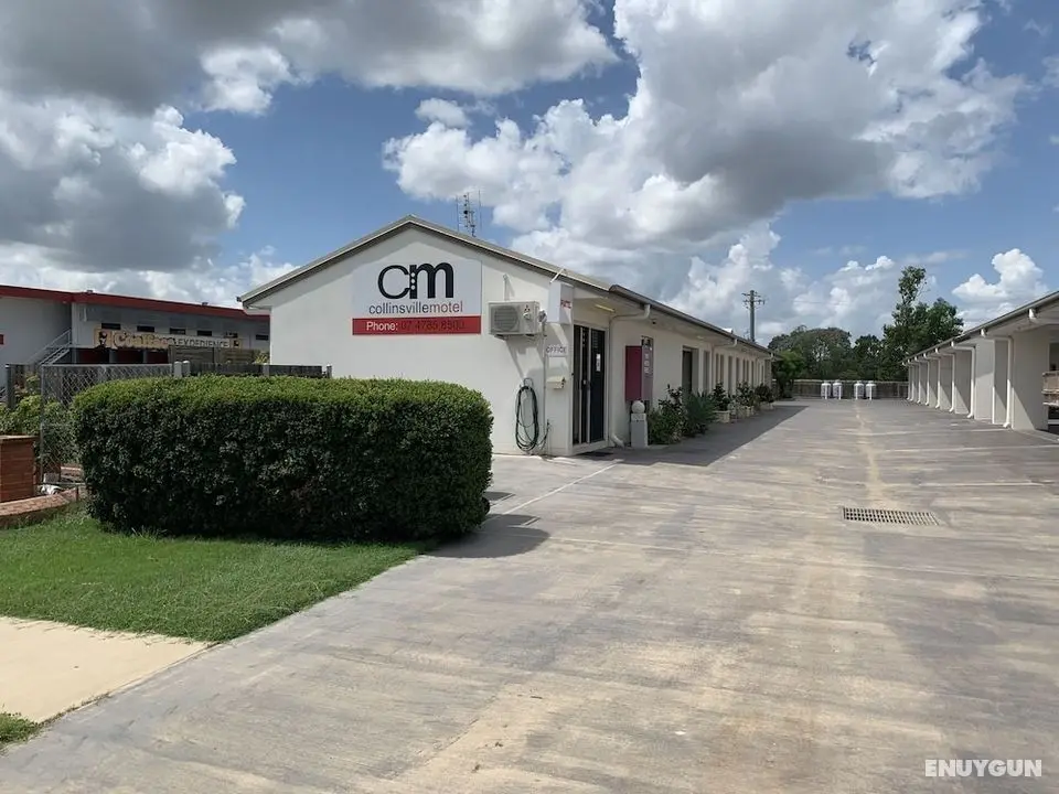 Collinsville Motel - Öne Çıkan Resim