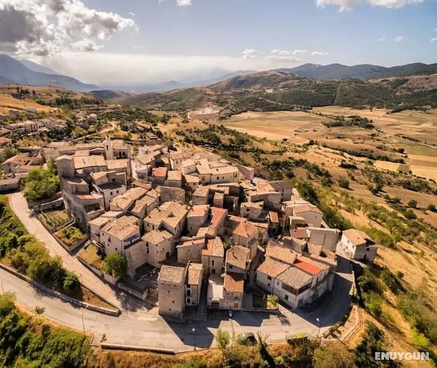 Collis Petri Relais - Dış Mekan