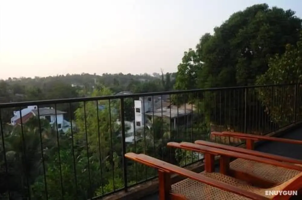 Colombo Village - Oda Düzeni