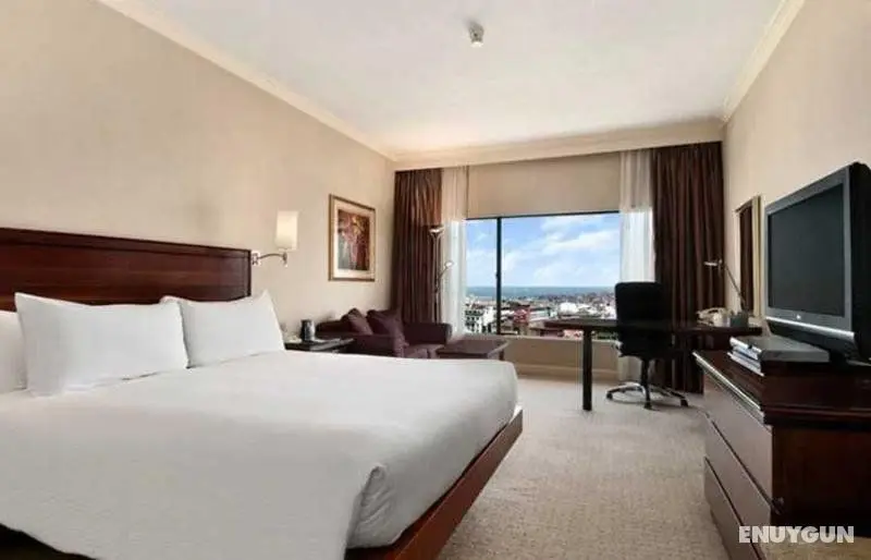 Colombo Hilton - Oda