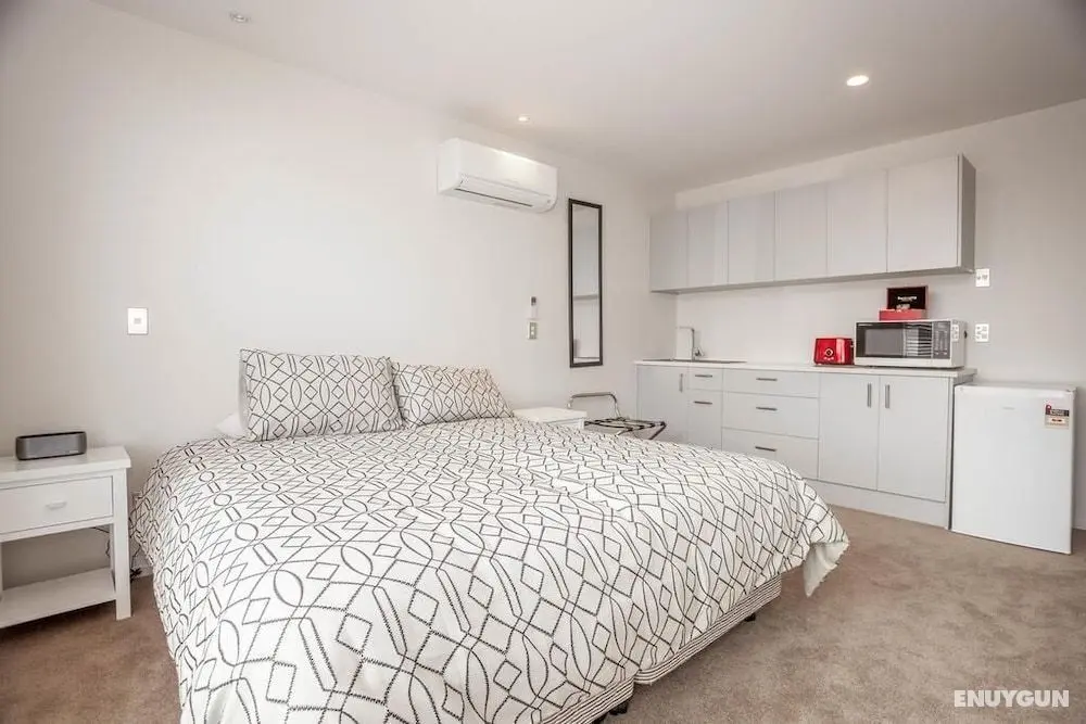Colombo Lodge Christchurch - Öne Çıkan Resim