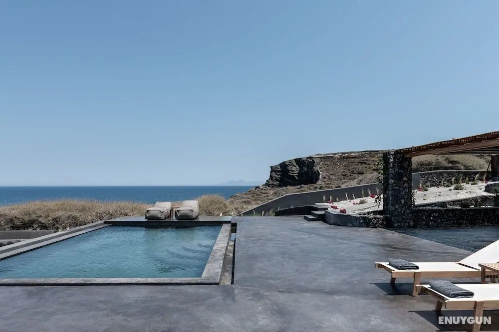 Colombos BeachFront - Dış Mekan