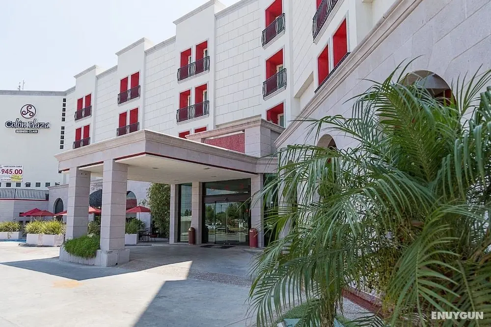 Hotel Colon Plaza Business Class - Öne Çıkan Resim