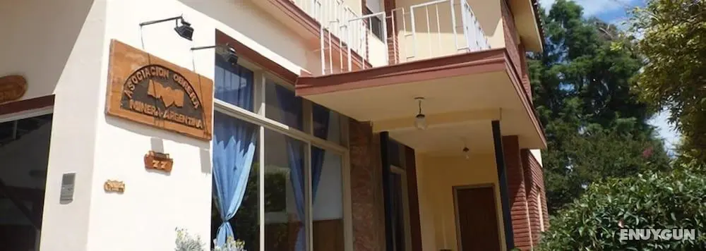 Colonia Aoma Villa Carlos Paz - Öne Çıkan Resim
