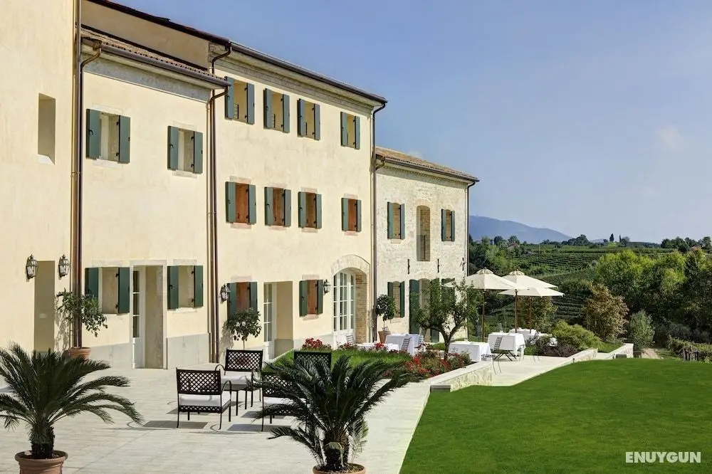 Colonìa Resort - Öne Çıkan Resim