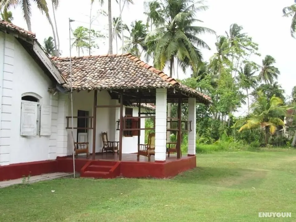 The Colonial Villa - Öne Çıkan Resim