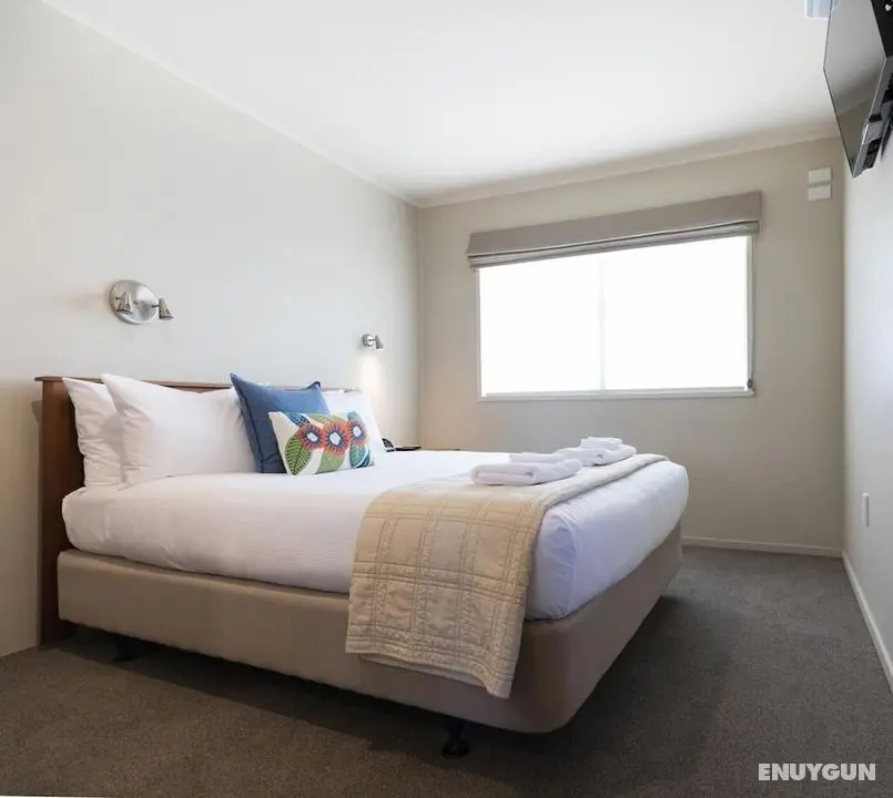 Colonial Court Motor Inn - Oda