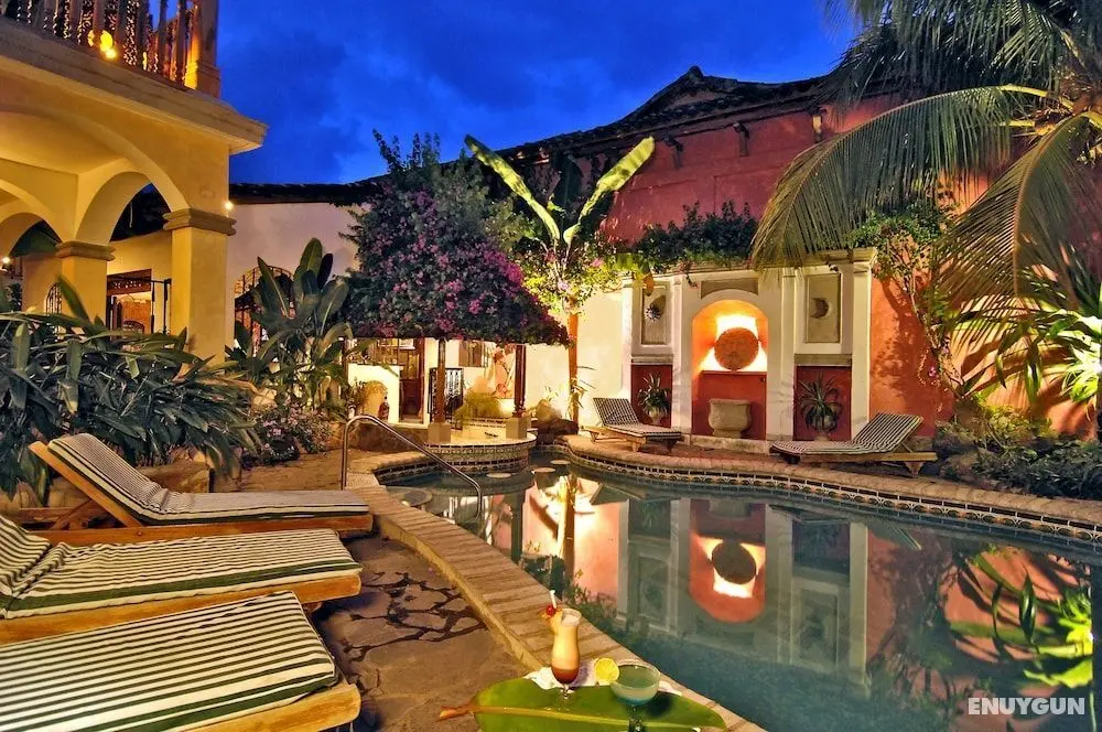 Hotel Colonial Granada - Öne Çıkan Resim