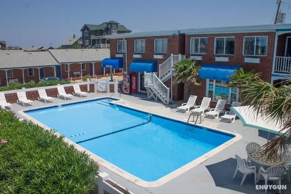 Colonial Inn Motel - Öne Çıkan Resim
