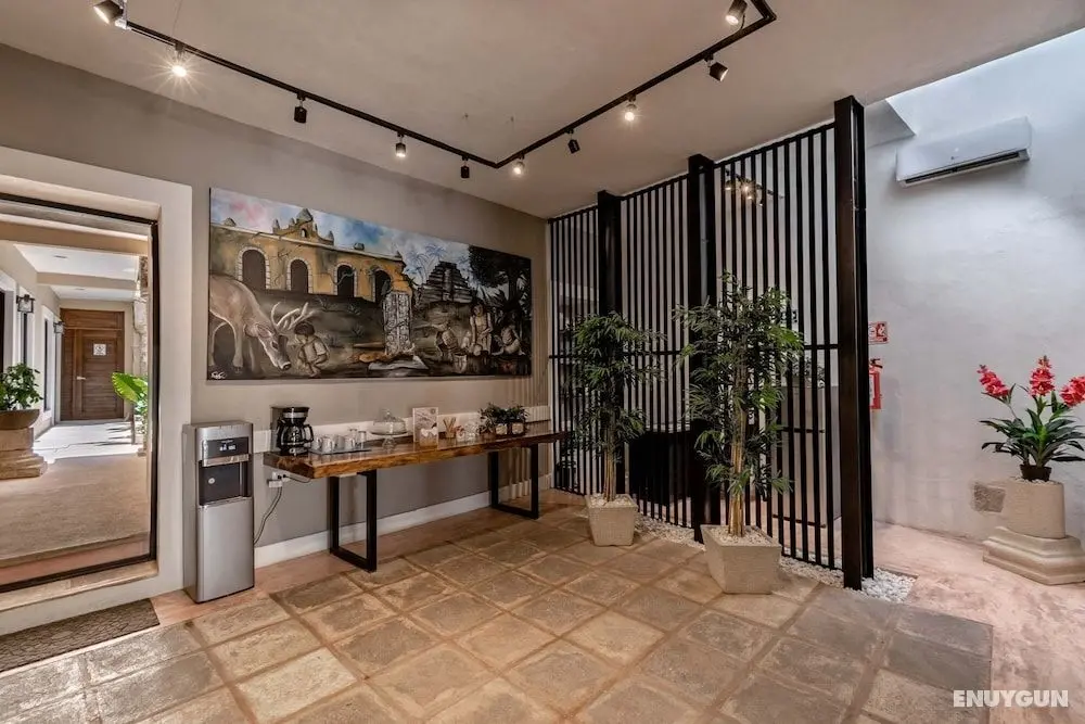 Hotel Colonial Zaci by GuruHotel - Öne Çıkan Resim