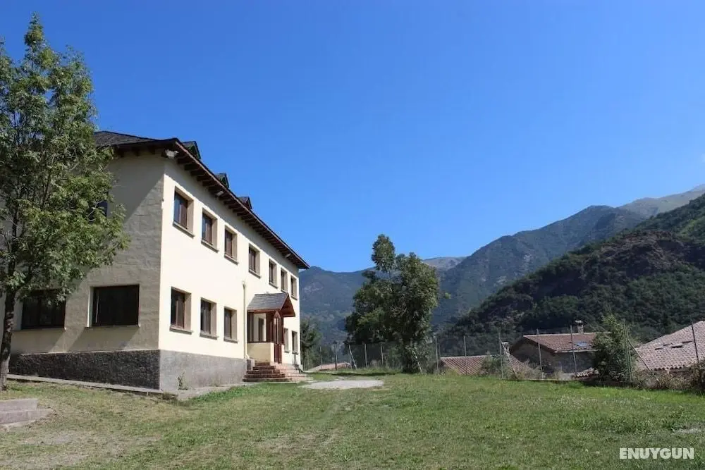 Colonias Verge Blanca - Dış Mekan