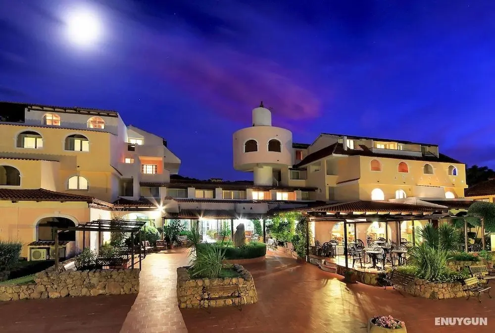 Colonna Beach Hotel - Öne Çıkan Resim