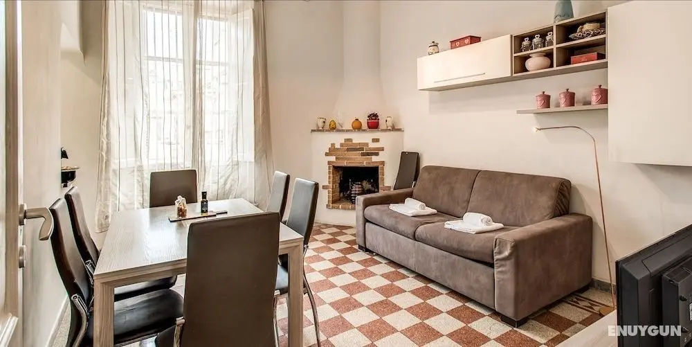 Colonna Suite Luxury - Termini Station Big Apartment - Öne Çıkan Resim