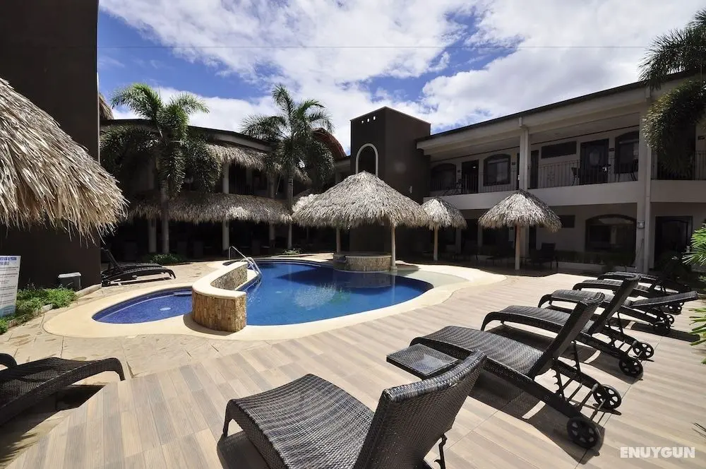 Hotel Colono Beach - Öne Çıkan Resim