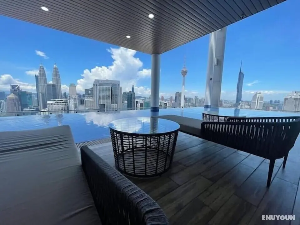 Colony at Kampung Baru by Plush - Öne Çıkan Resim