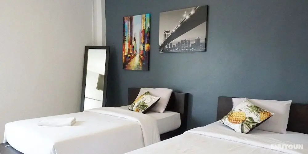 The Color Express Hotel - Öne Çıkan Resim