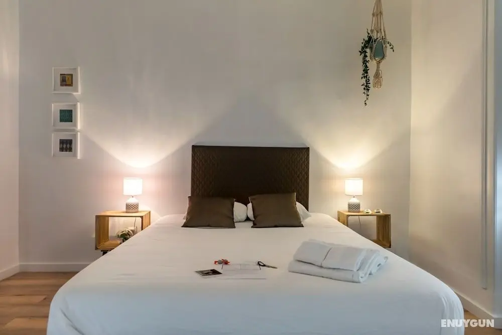 The Color Guesthouse - Öne Çıkan Resim