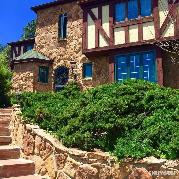 Colorado B&B - Öne Çıkan Resim